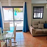 Vakantiehuis Zen Corralejo