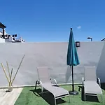 Zen Vakantiehuis Corralejo