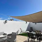 Vakantiehuis Zen