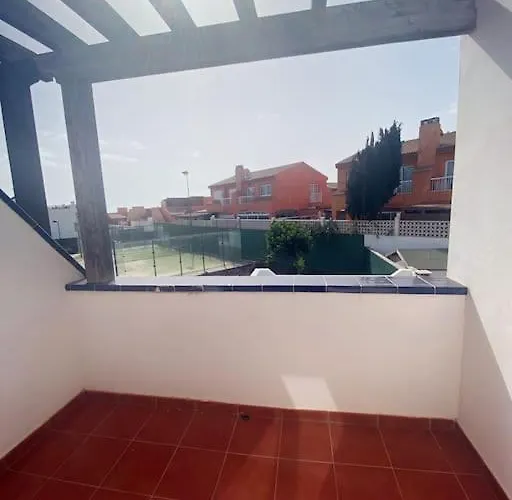 Zen Prázdninový dům