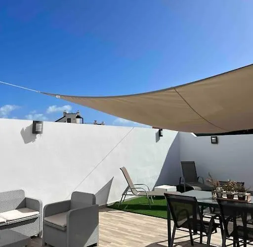 Prázdninový dům Zen