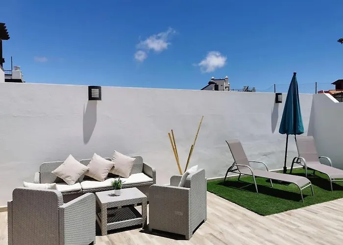 Prázdninový dům Zen