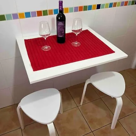 Zen בית נופש *