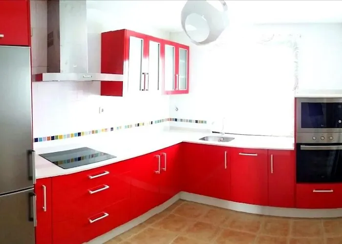 Zen Σπίτι διακοπών