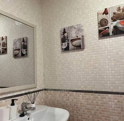 Σπίτι διακοπών Zen *