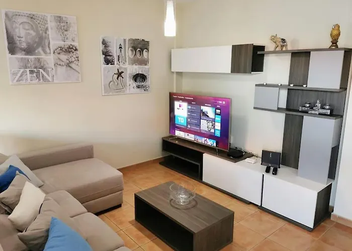 Zen * Κοραλέχο