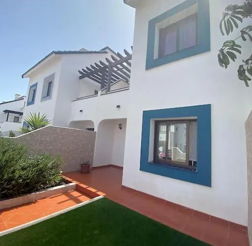 Σπίτι διακοπών Zen *