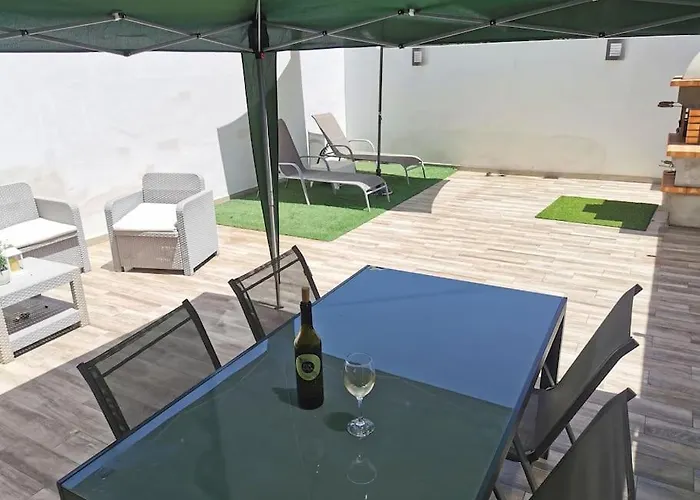 Zen Σπίτι διακοπών *