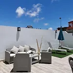 Dom wakacyjny Zen Corralejo