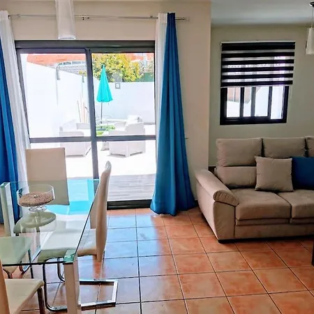 Dom wakacyjny Zen Corralejo