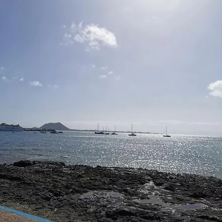 Zen Corralejo