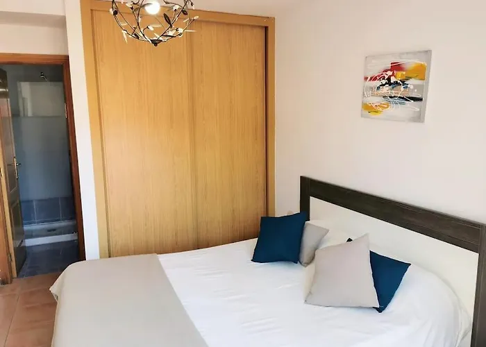 Feriehus Zen Corralejo