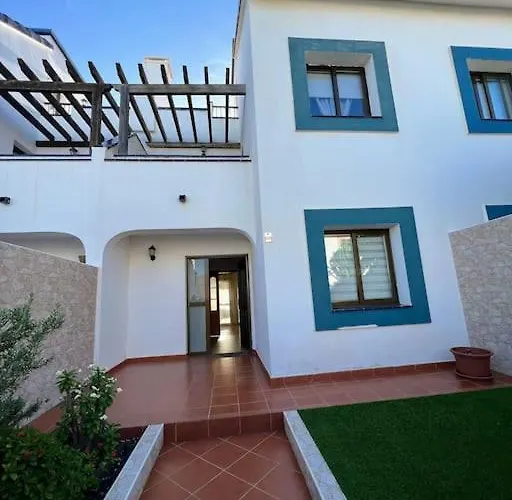 Dom wakacyjny Zen Corralejo