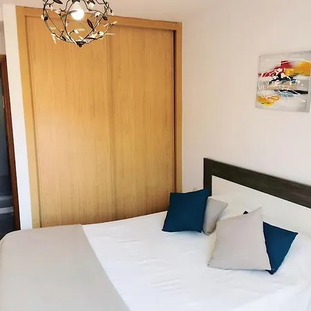 Nyaraló Zen Corralejo