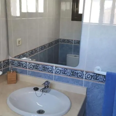 Zen Nyaraló Corralejo