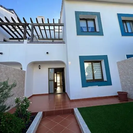 Nyaraló Zen Corralejo