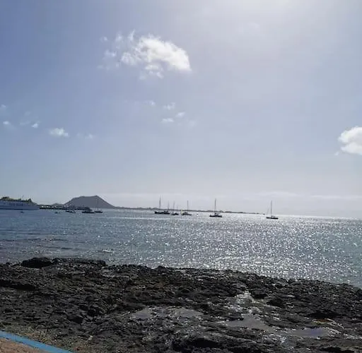 Zen Corralejo
